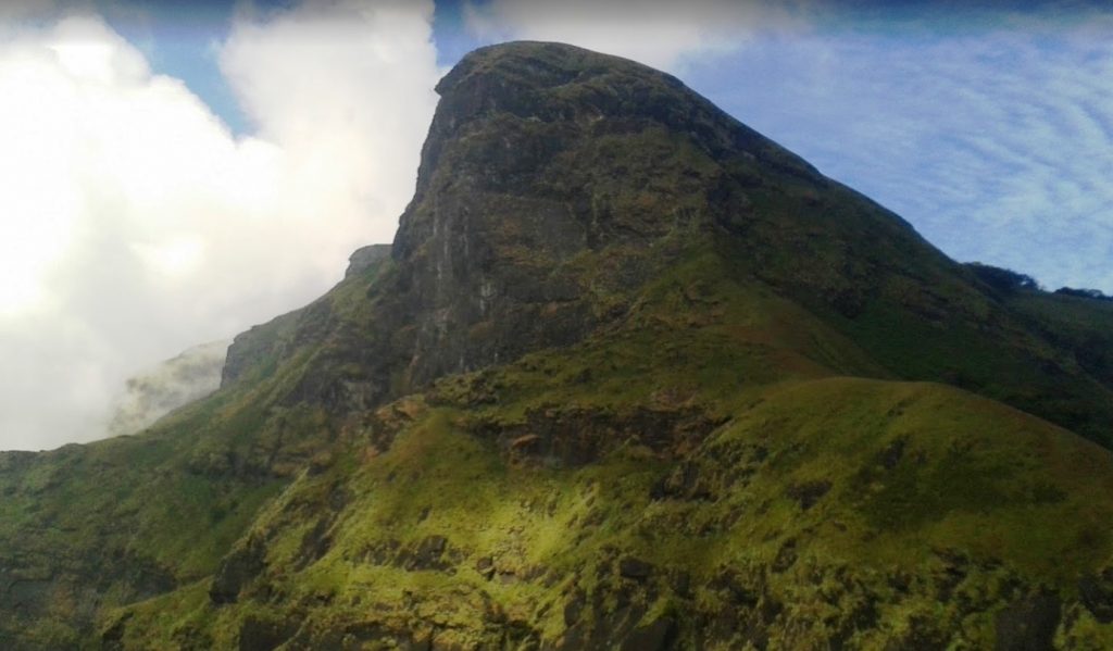 Kudremukh Peak, Chikmagalur