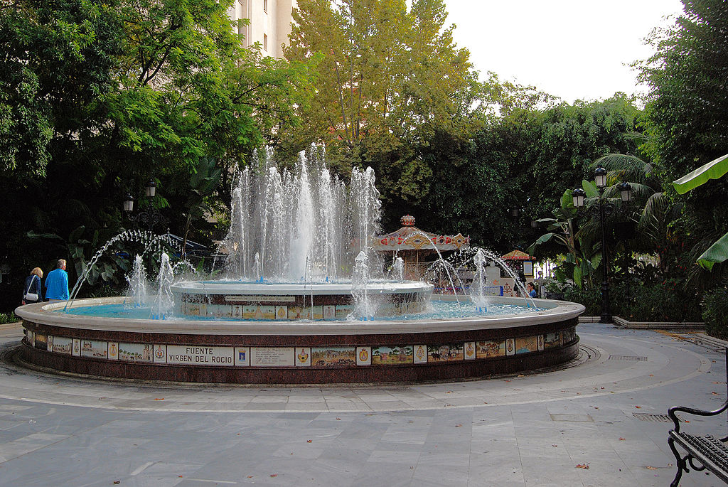 Alameda Park