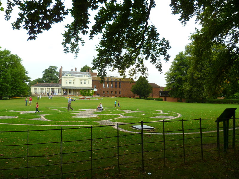 Marlow museum