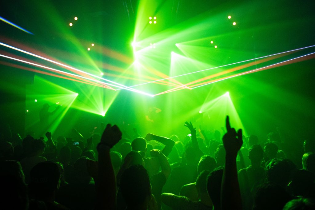 Best Nightclubs in Northbridge