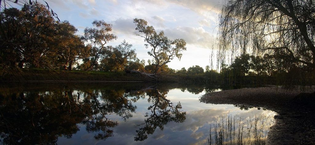 Noreuil Park