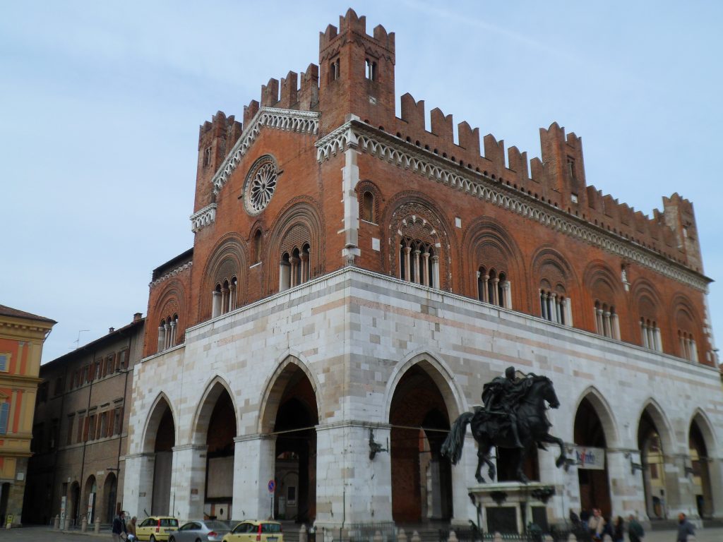 Palazzo Gotico