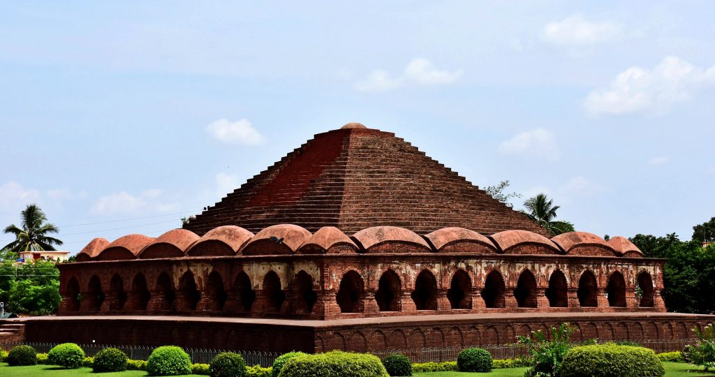 Rasmanch, Bishnupur