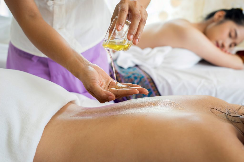 Body Spa