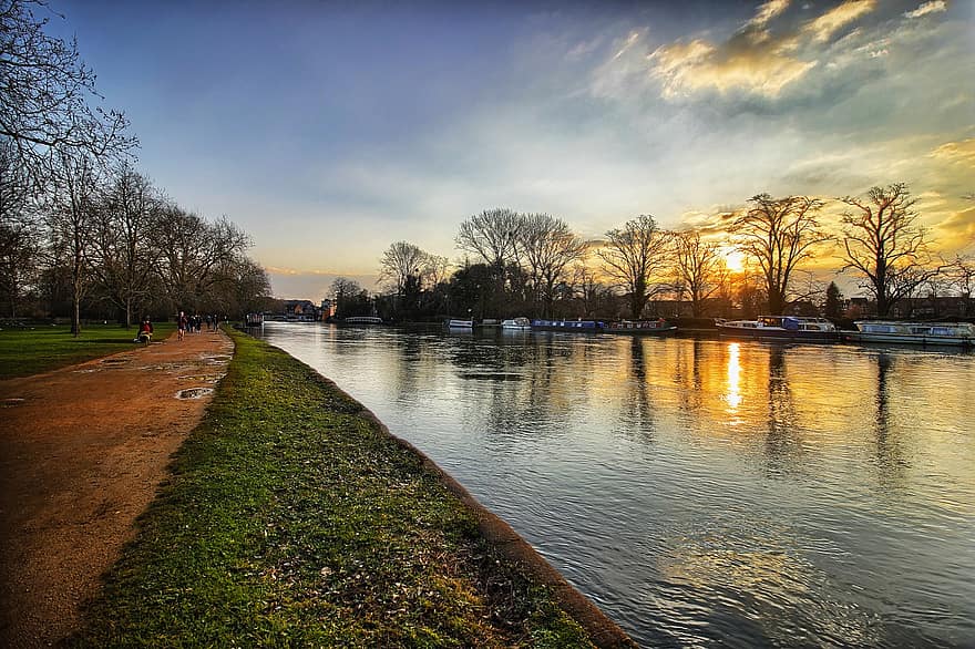 Thames Path