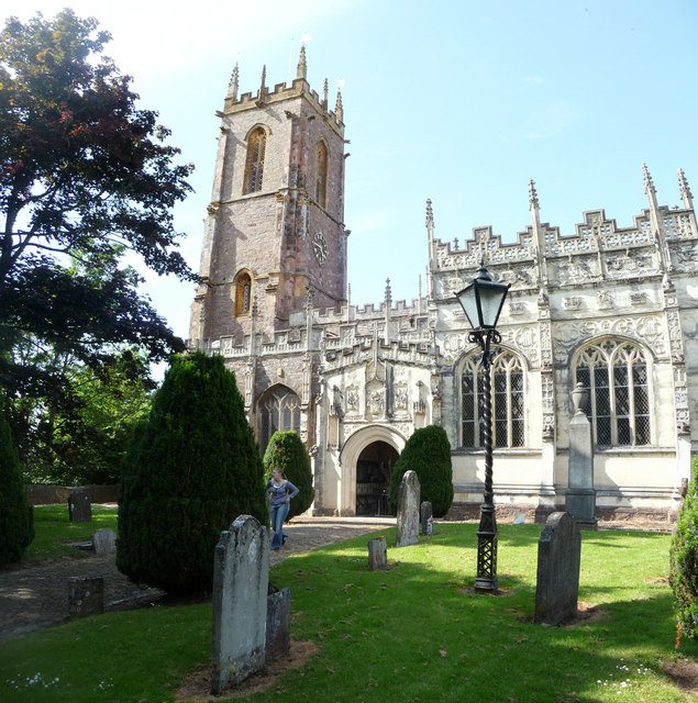 St Peter’s Church