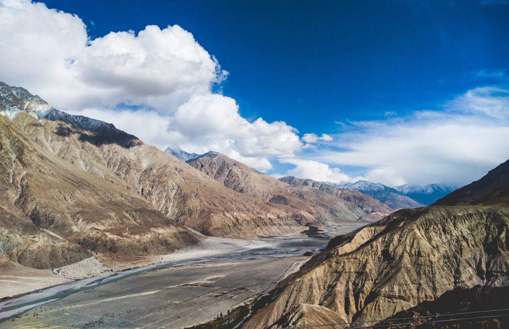 places to visit in West Sikkim
