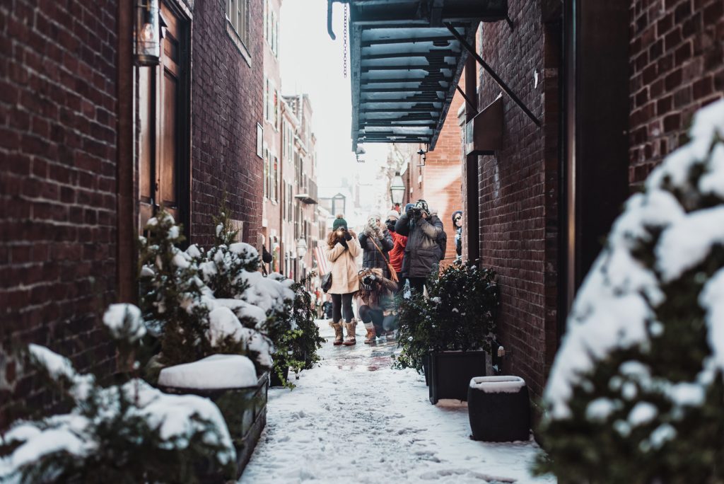 Beacon Hill
