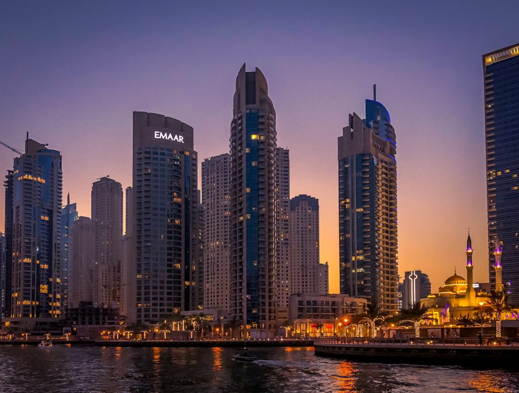 Dubai