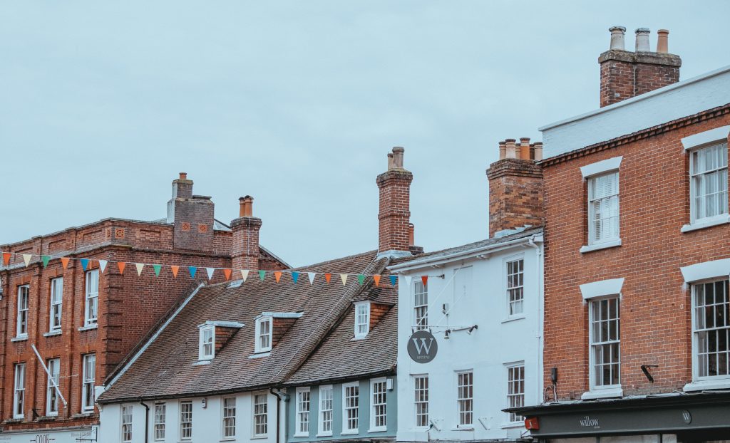 Lymington
