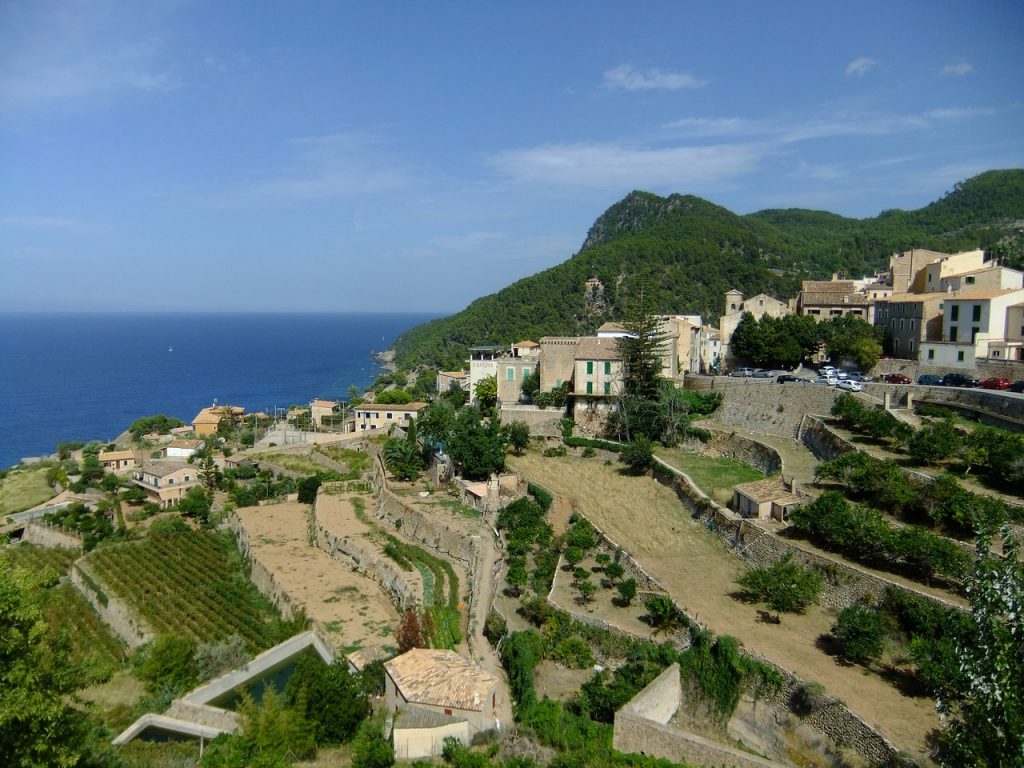 Banyalbufar