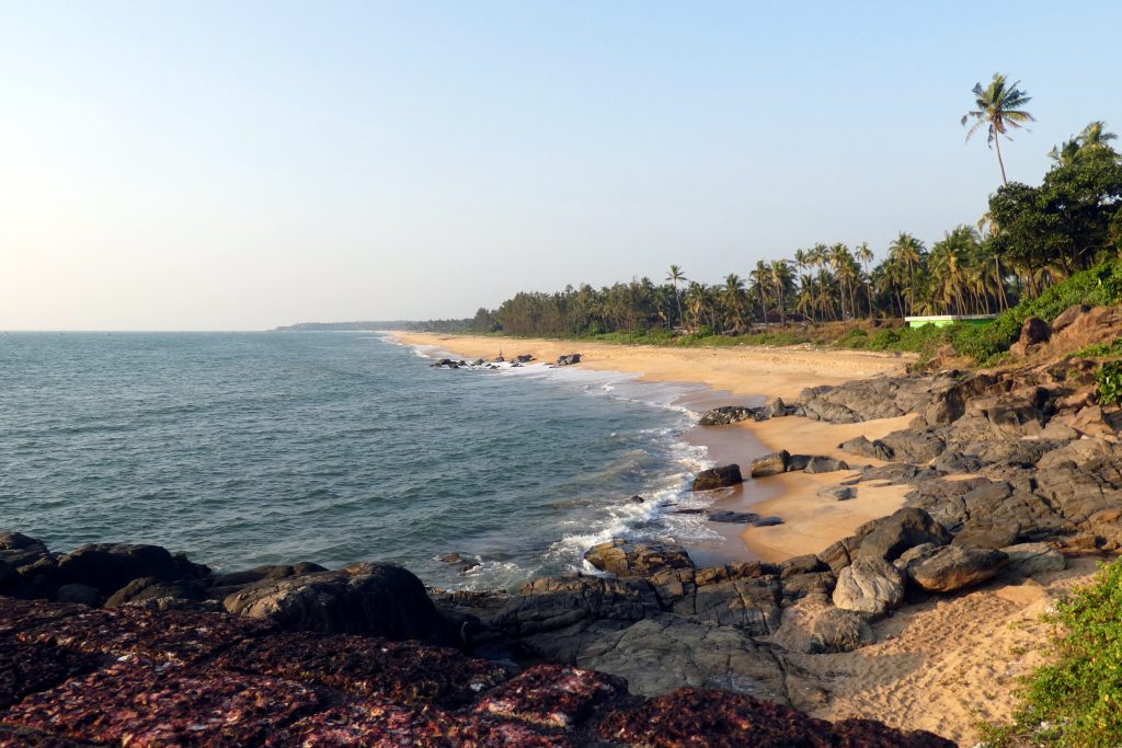 Bekal Beach in Kerala - A complete travel guide to the beach destination