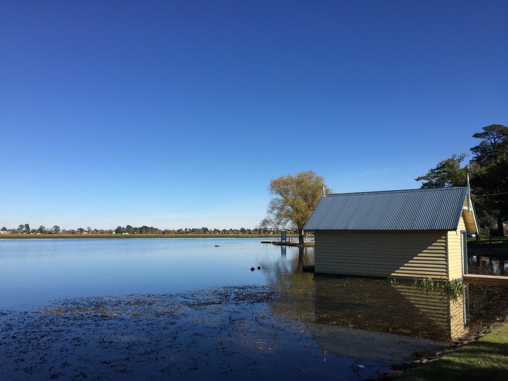 Lake Wendouree