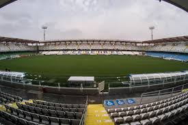 Orogel stadium
