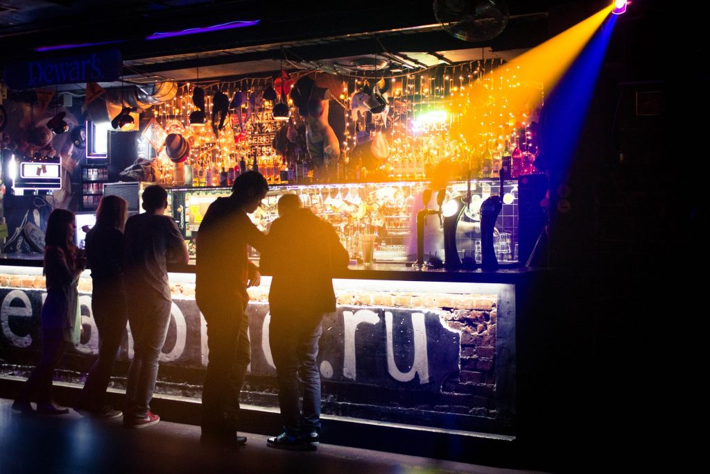 Best Nightclubs in Northbridge