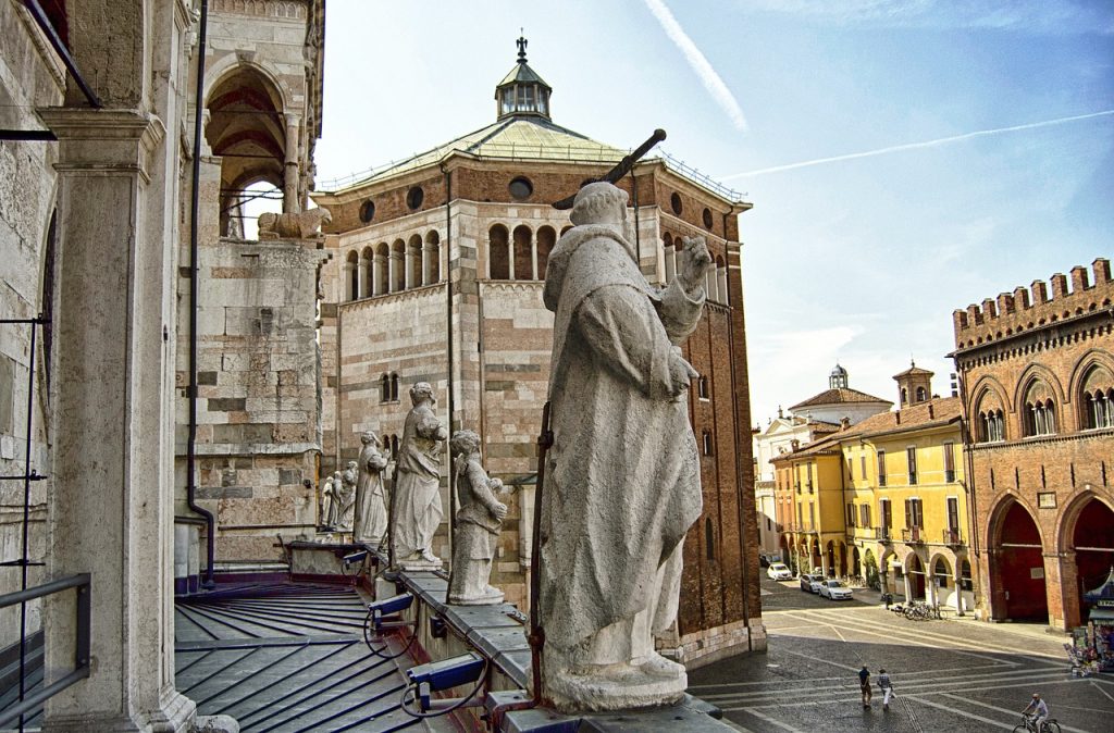 Cremona, Italy