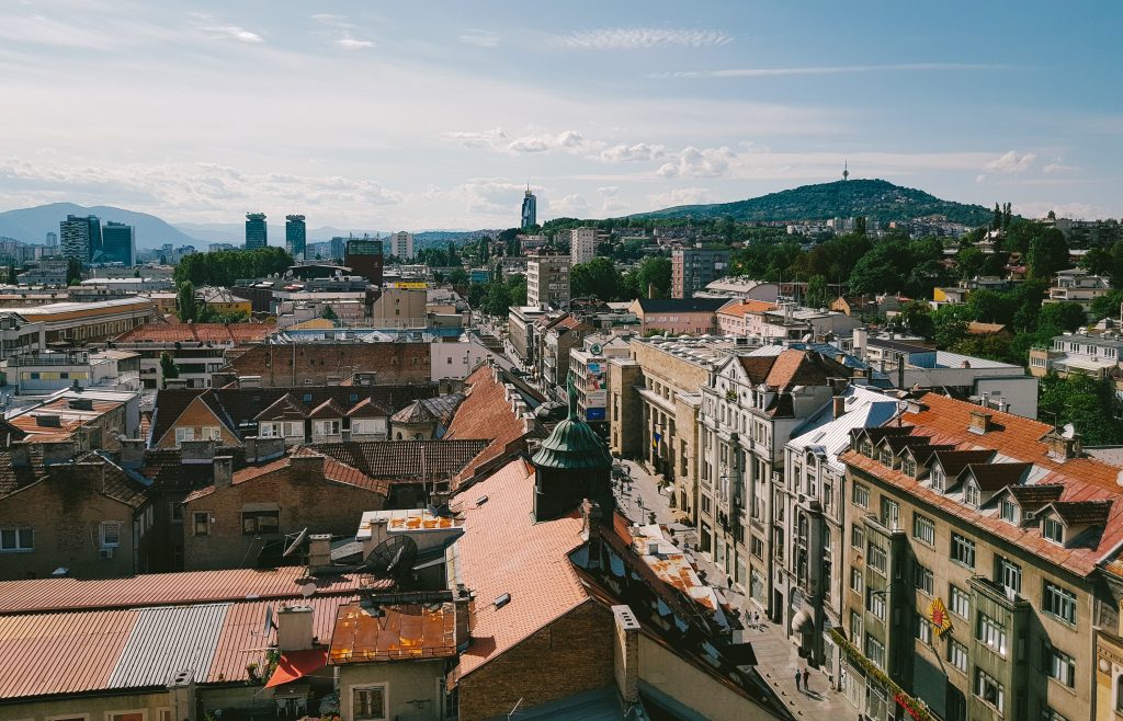 Places To Visit In Bosnia And Herzegovina