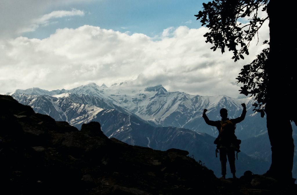 Kullu Manali, India
