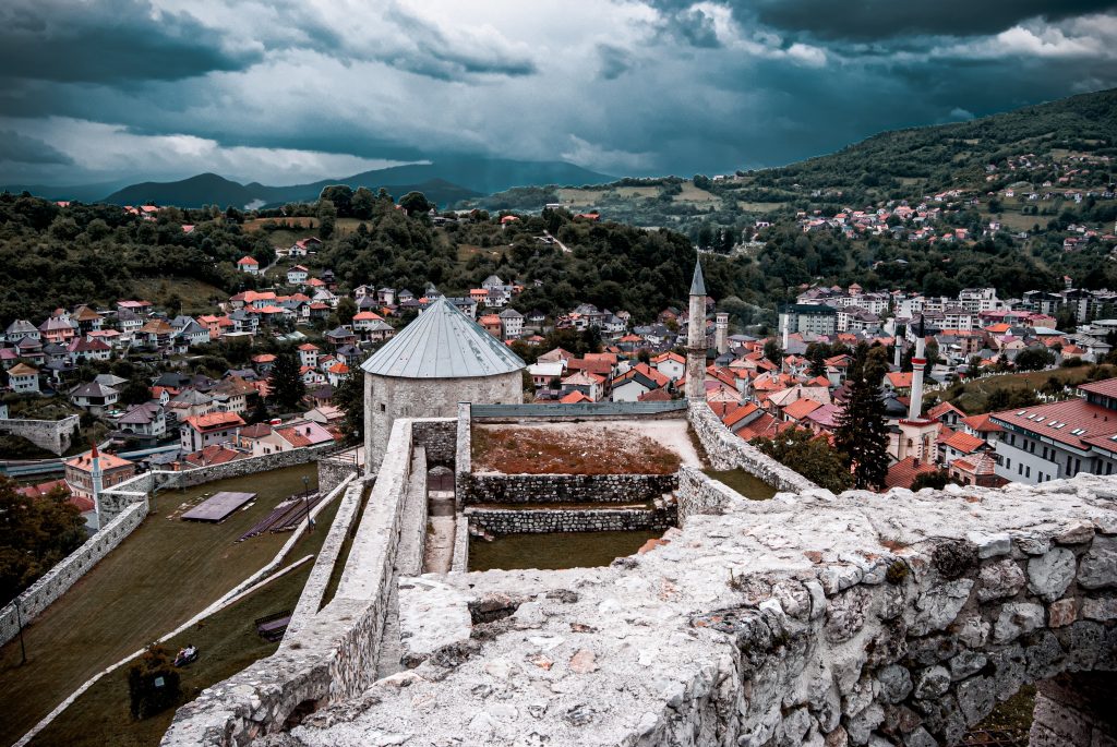 Travnik