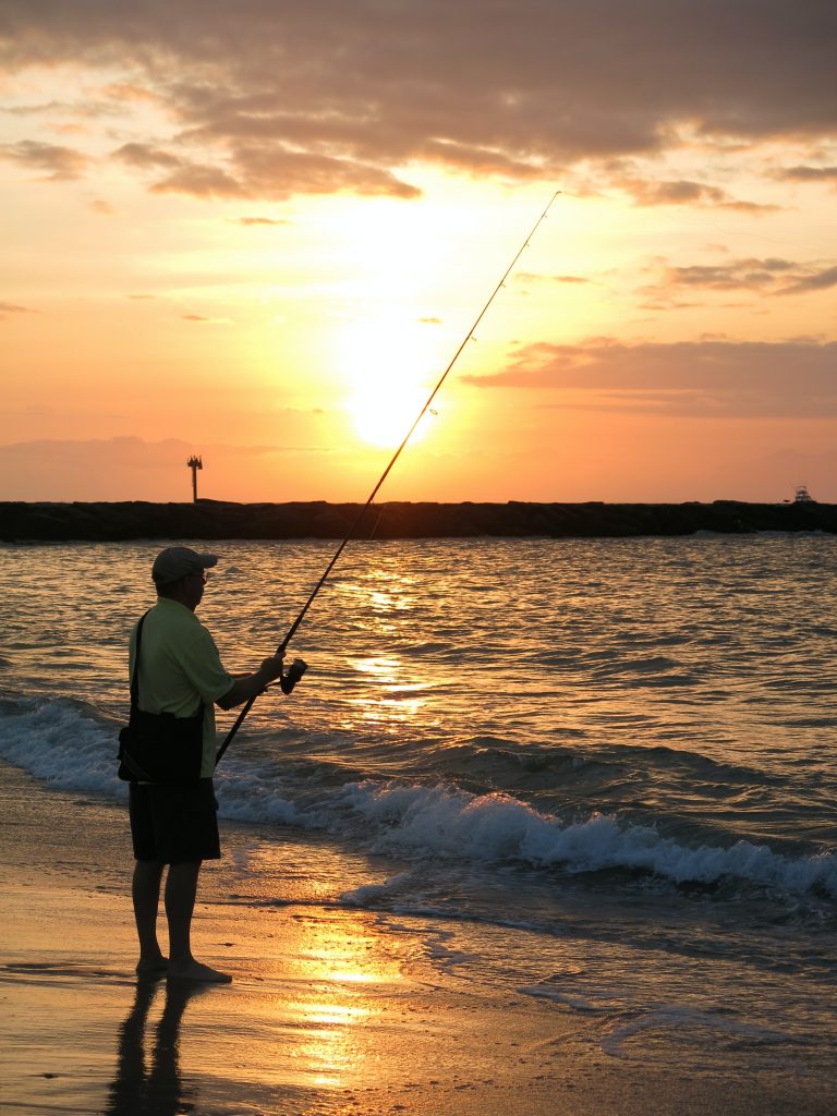 Long Beach Island