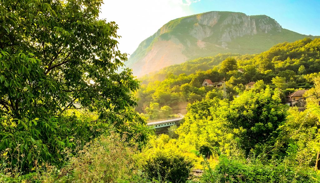 Serbia