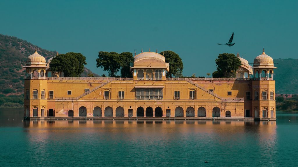 10 Days Rajasthan Tour plan