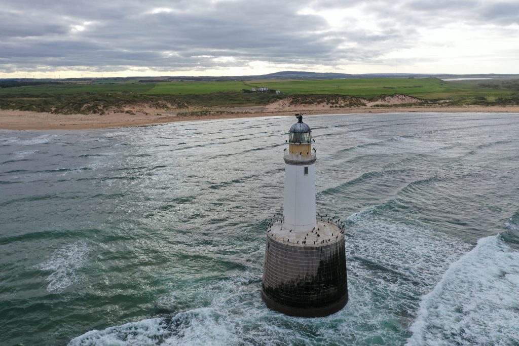 Scotland