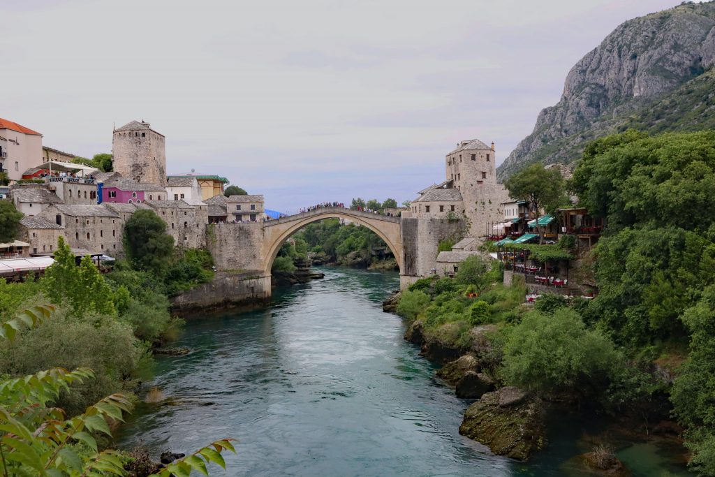 Mostar
