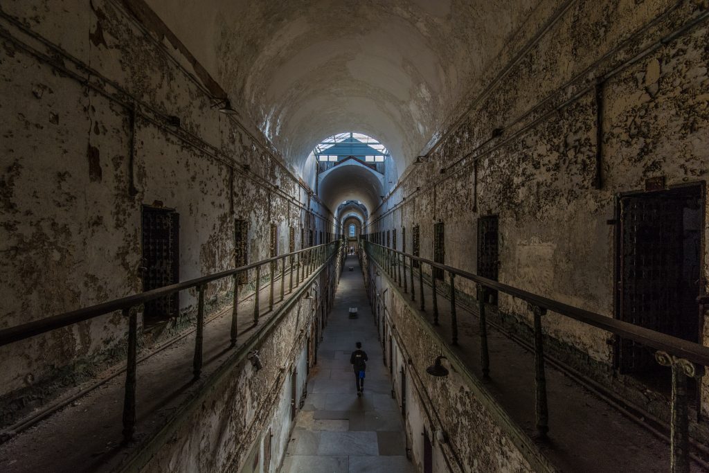 Fremantle Prison