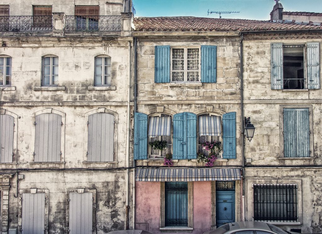 Arles, France
