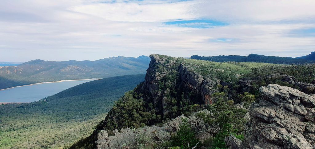 Places to Visit in Grampians
