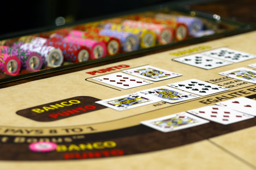 Casino Pride