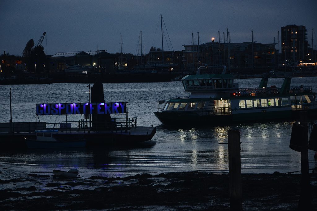 Portsmouth