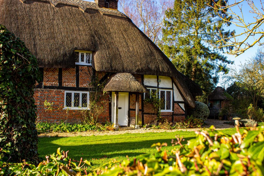 Romsey