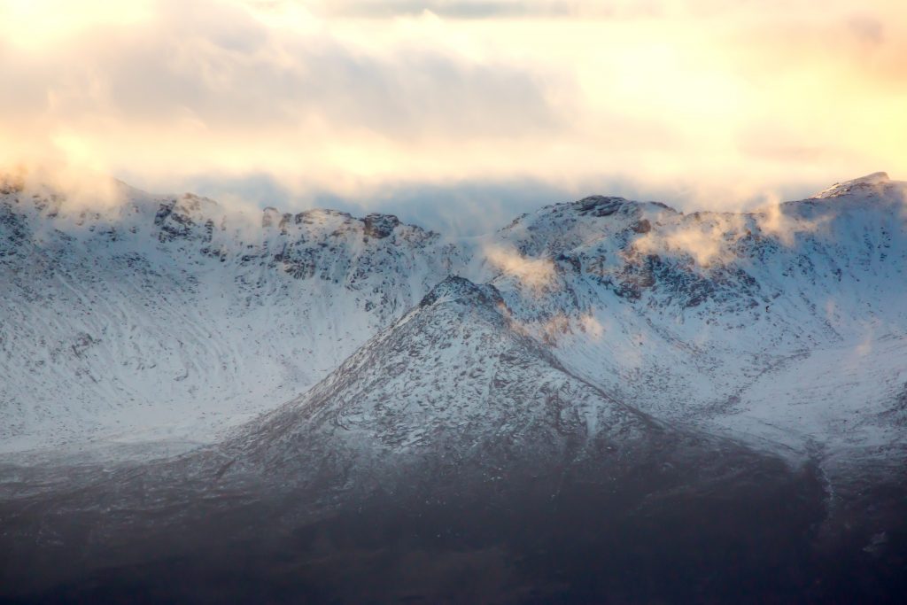 The Isle Of Arran