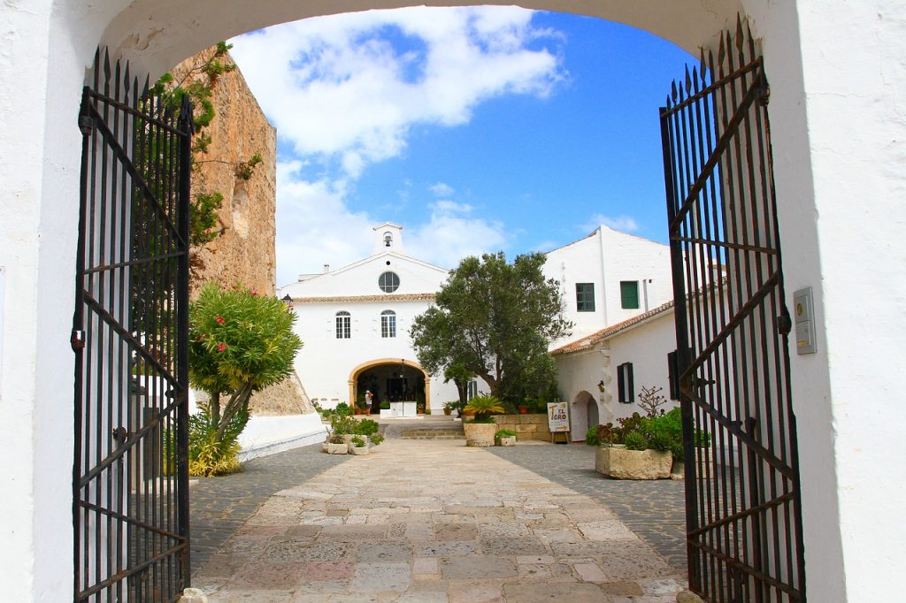 Monte Toro