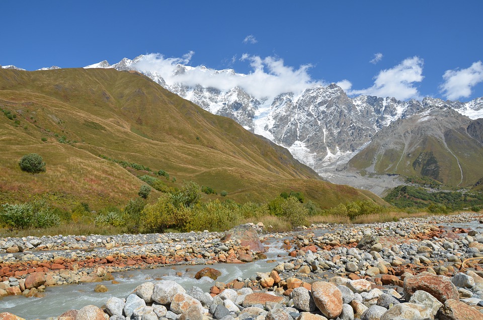 day trips from Tbilisi