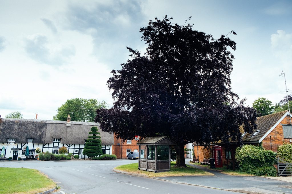 Stockbridge
