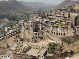 Bundi Fort
