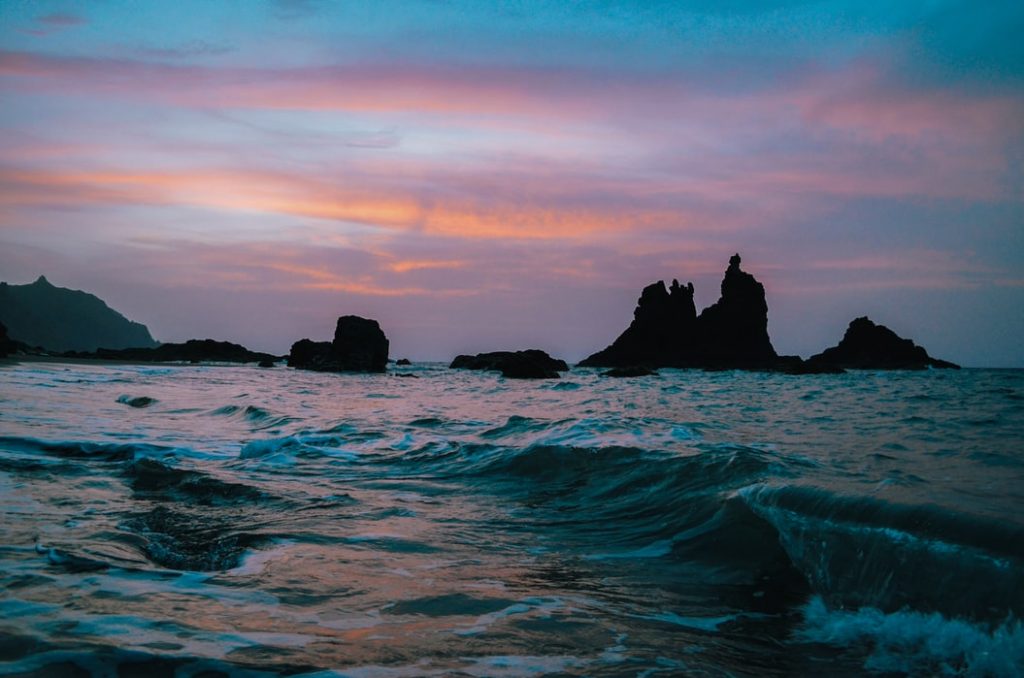 Canary Islands, Spain