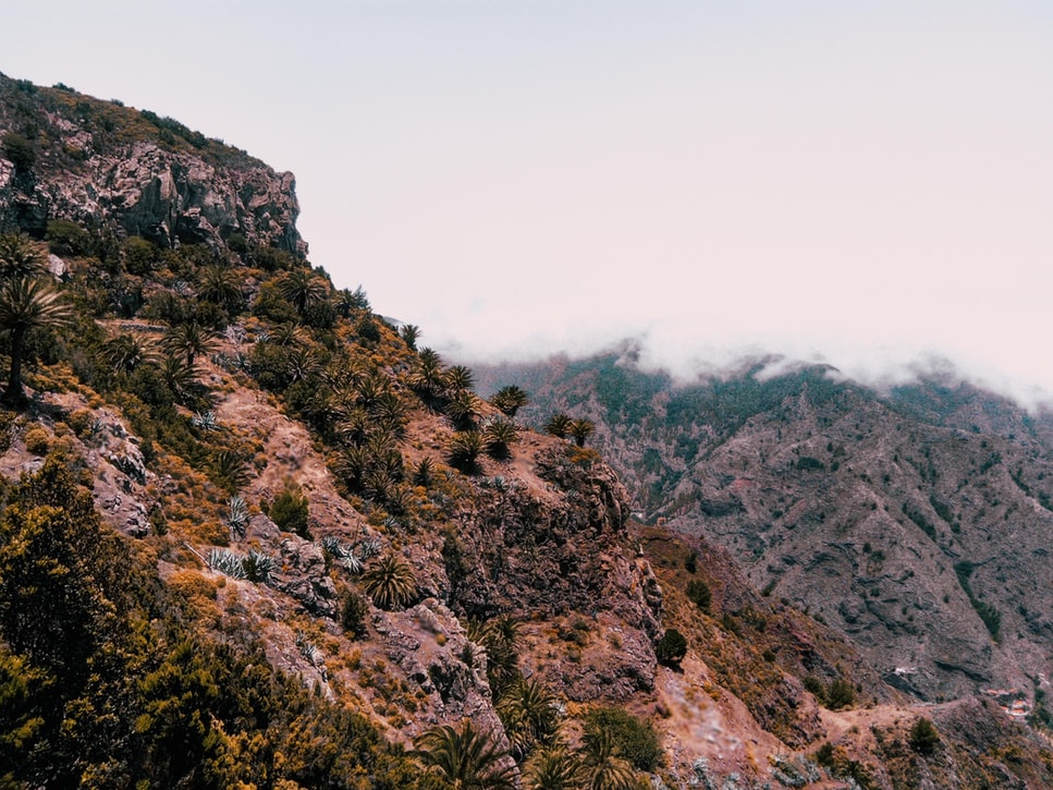 La Gomera, Canary Islands
