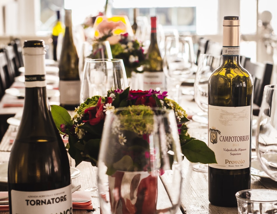 Bordeaux Wine
