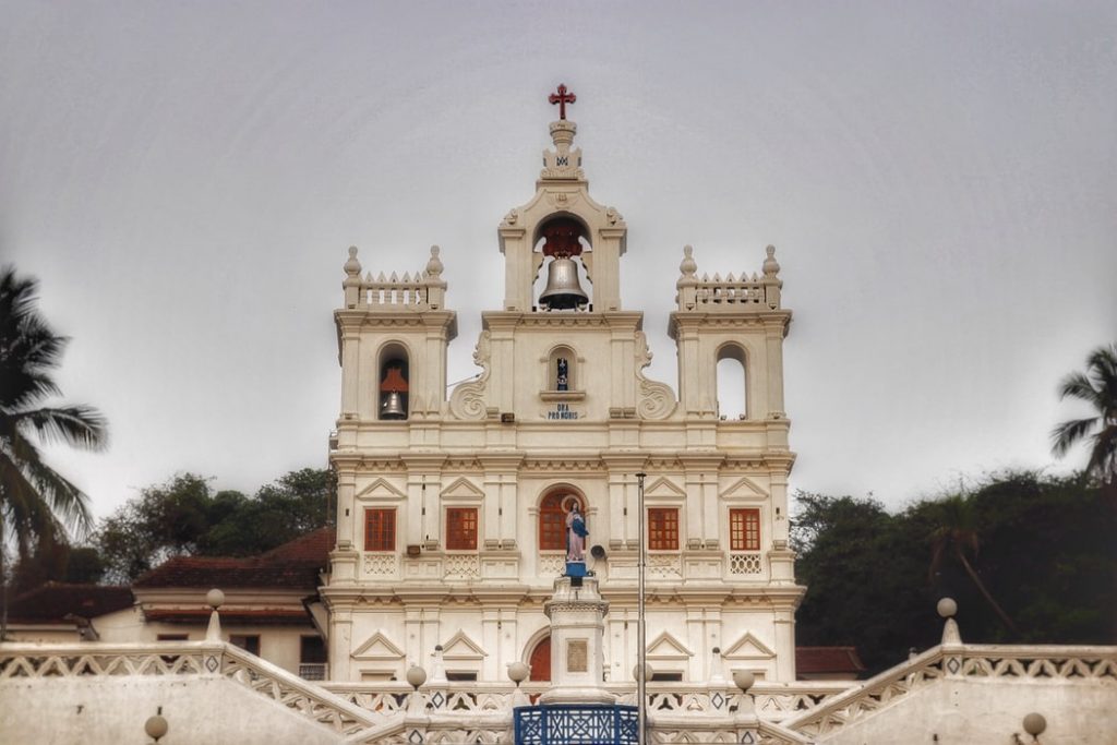 Immaculate Conception Church