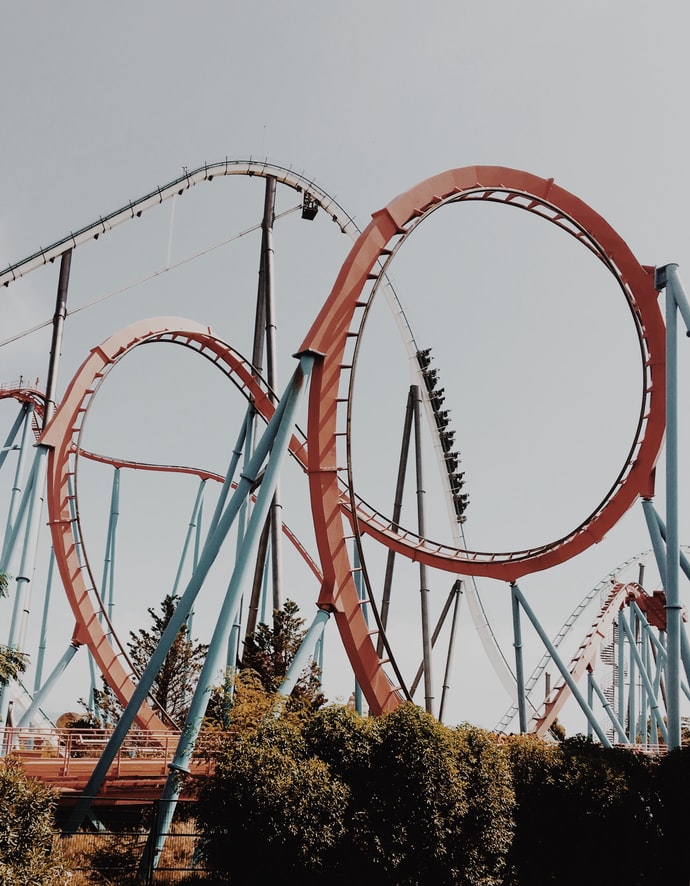 PortAventura World, Salou