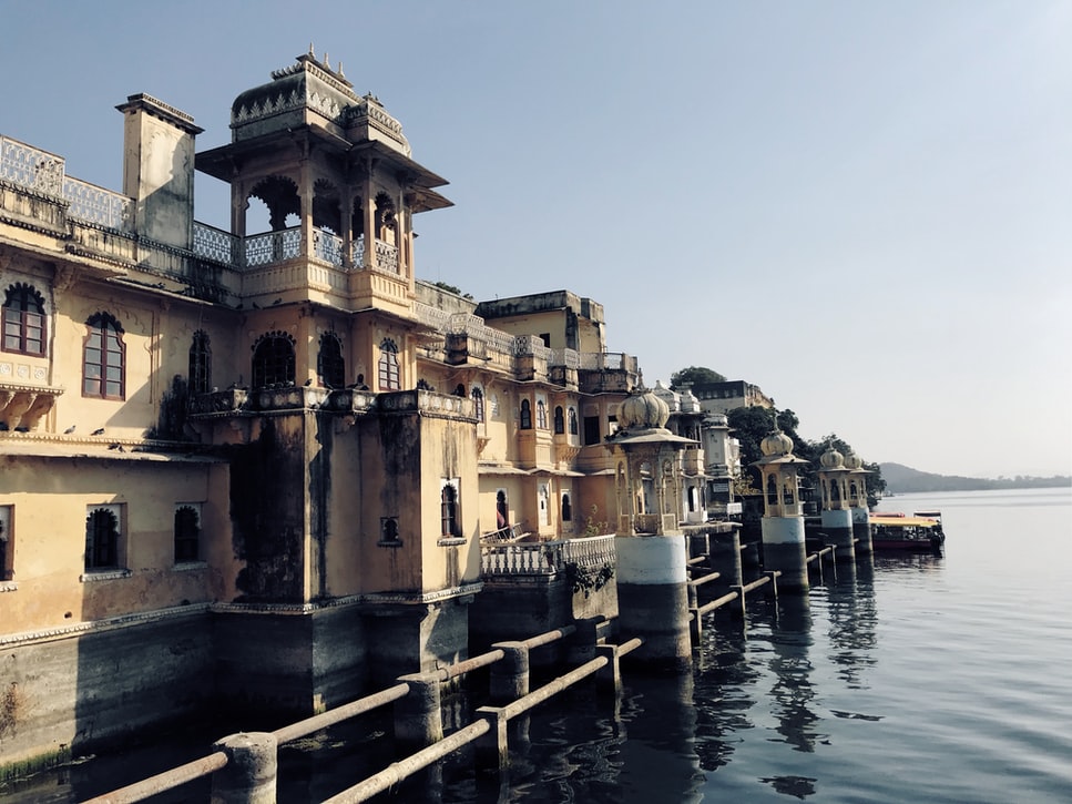 Udaipur