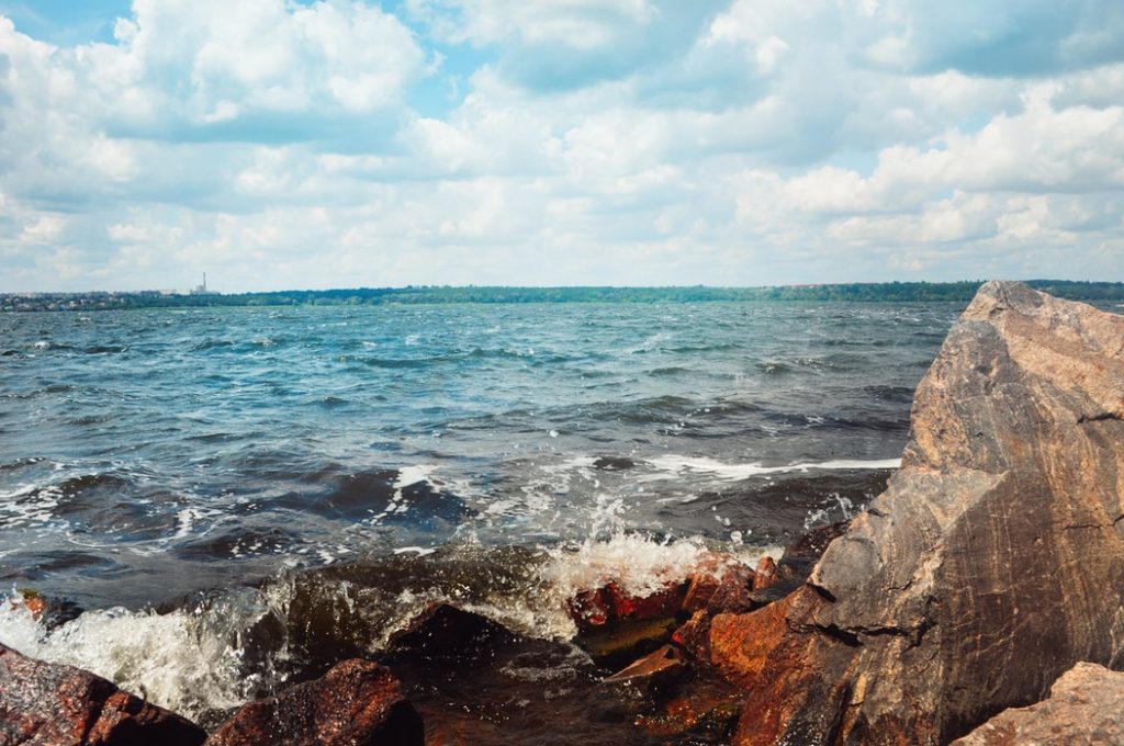 Zaporizhia Oblast