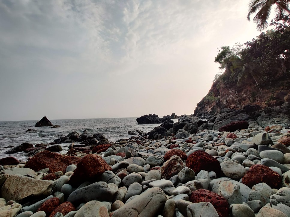 South Goa Sightseeing
