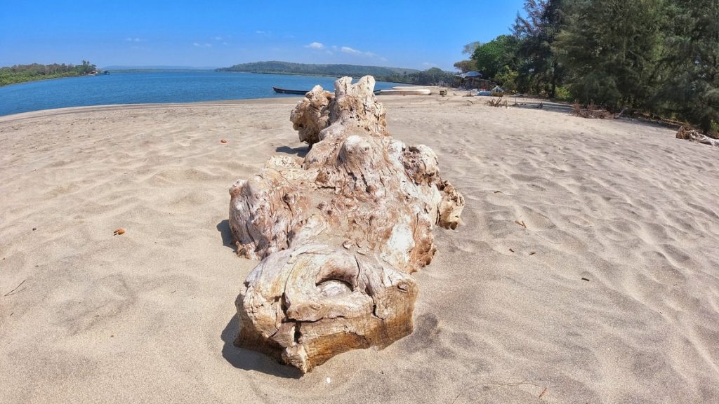 North Goa Sightseeing