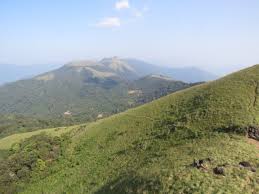 the ranipuram hills