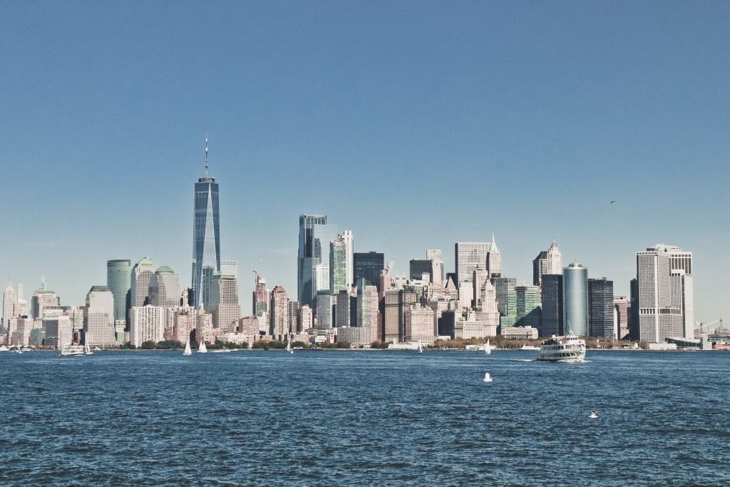 New Jersey, US